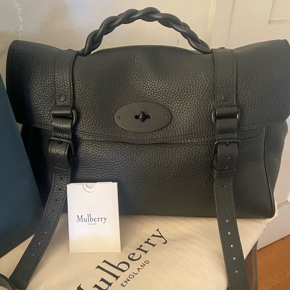 Mulberry Handbags - MULBERRY